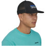 Kšiltovka Patagonia P-6 Logo LoPro Trucker Hat