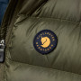 Pánská bunda Fjällräven Bergtagen Down Jacket M