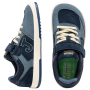 Dětské barefoot boty Joma Flexy JR Boy Navy Blue
