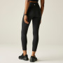 Dámské legíny Dare 2b Power Thermal Legging