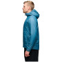 Pánská bunda Black Diamond Solution 2.0 Hoody