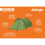 Stan Vango Scafell 300