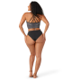 Dámské funkční kalhotky Smartwool W Intraknit Bikini Boxed