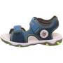 Dětské sandály Superfit Mike 3.0 Blue