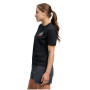 Dámské triko Black Diamond W Rope Badge SS Tee