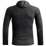 Pánské funkční triko Ortovox 120 Competition Light Hoody