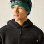Pánská mikina Dare 2b Firn Hooded Borg Fleece