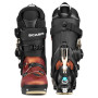 Skialpové boty Scarpa F1 Rs