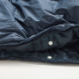 Péřový spacák Fjällräven Keb Three Seasons Regular