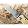Kapesní nůž Boker Kapesní nůž Atlas Brass