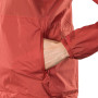 Dámská bunda Northfinder Northkit grey