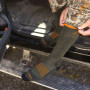Pánské ponožky Darn Tough Hunting Boot Midweight With Cushion