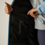 Dámský kabát Regatta Womens Altoro Thermal Long Length