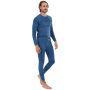 Pánské termoprádlo Fundango Seamless Baselayer Set