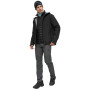 Pánská bunda Mammut Linard Guide 3 in 1 HS Hooded Jacket Men