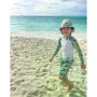 Dětské plavky DucKsday Toucan Boardshort Boy