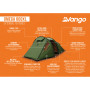 Stan Vango Omega 600XL