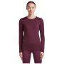 Dámské triko Icebreaker Women's 200 Oasis Long Sleeve