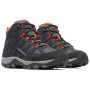 Pánské turistické boty Merrell Accentor 4 Sport Mid Gtx