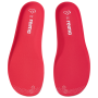 Dětské barefoot boty Reima Tallustelu Misty Violet
