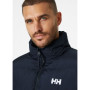 Pánská bunda Helly Hansen Yu 23 Reversible Puffer