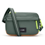 Taška přes rameno Pacsafe Go Crossbody