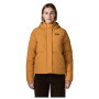 Dámská bunda Patagonia W's Sisar Down Hoody Jkt