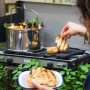 Grilovací deska Primus Campfire Griddle Plate