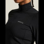 Dámská funkční mikina Craft Gain Thermal Midlayer 2 W