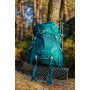 Turistický batoh Zulu Sandstone 55+5 L