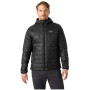 Pánská bunda Helly Hansen Lifaloft Hooded Insulator