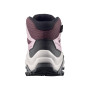 Dětské boty Salomon X Ultra Mid Gtx J Huckleberry-Dawn Pink-Concord Grape