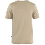 Pánské triko Fjällräven Hoja Lugnt Wool T-shirt M