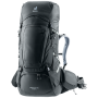 Dámský turistický batoh Deuter Aircontact Pro 65+10 SL