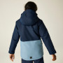 Dětská bunda Dare 2b Wing It Jacket Navy/DuskBlu