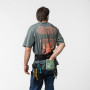 Pánské triko Wild Country Sequence Man T-shirt