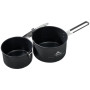 Sada nádobí MSR Ceramic 2-Pot Set
