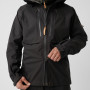 Pánská bunda Fjällräven Keb Eco-Shell Jacket M