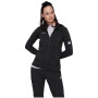 Dámská bunda Mammut Taiss ML Hooded Jacket Women