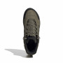 Pánské turistické boty Adidas Terrex Anylander Leather Mid