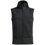 Pánská vesta Ortovox Ortler Softshell Plus Vest