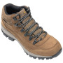 Pánské pohorky Regatta Bayton Leather Mid