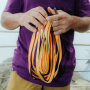 Smyčka Wild Country Nylon Sling 15 mm 240 cm