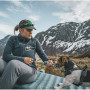 Samonafukovací karimatka Robens Iceshield 75