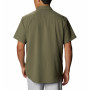 Pánská košile Columbia Utilizer™ II Solid Short Sleeve Shirt