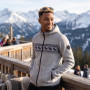Pánský svetr Alpine Pro Nores