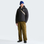 Pánská bunda The North Face M Aconcagua Hooded Jacket