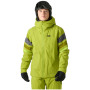 Pánská bunda Helly Hansen Panoramic Ins Jacket