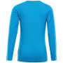 Dětské triko Alpine Pro Ecco 2 Blue