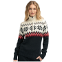 Dámský svetr Dale of Norway Myking Fem Sweater